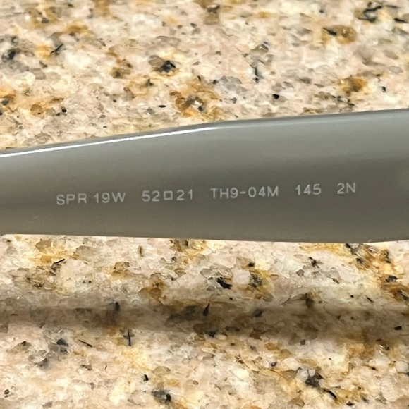 Prada Sunglasses Limited Edition - Picture 2 of 7